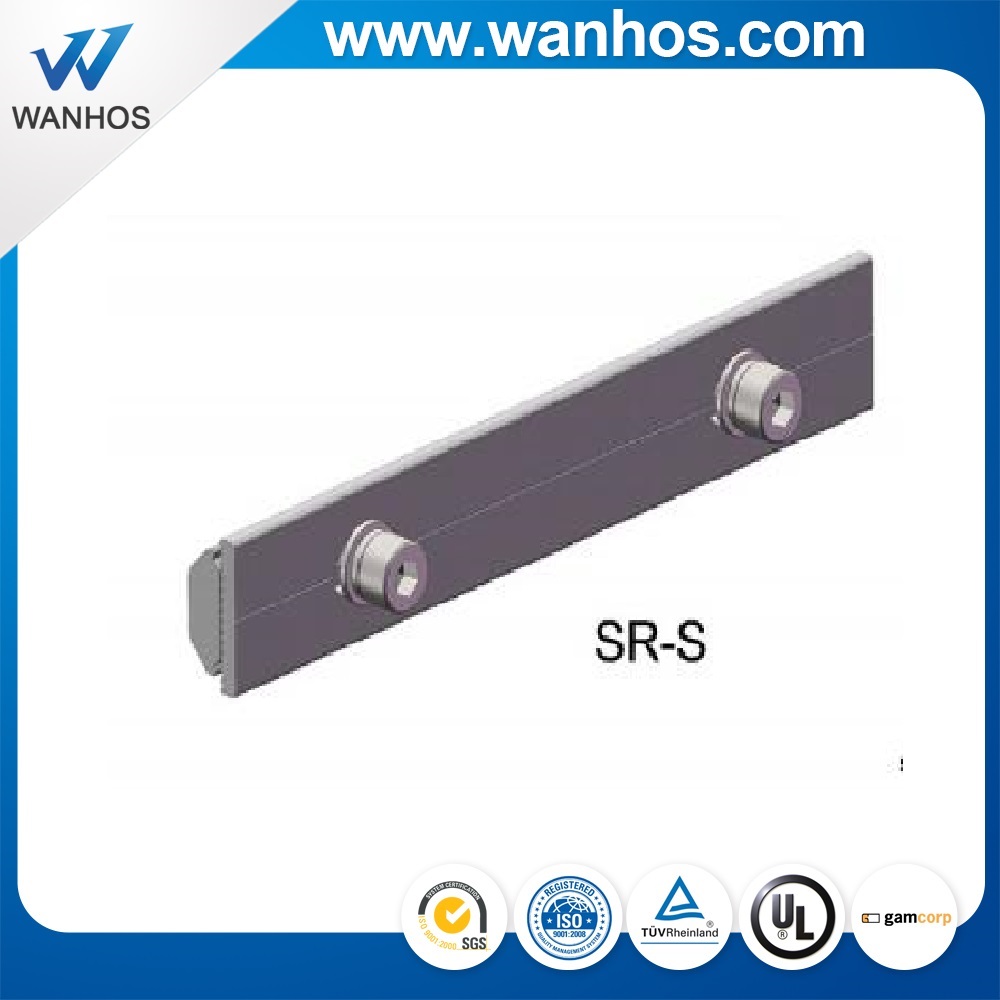 Aluminum Railing System