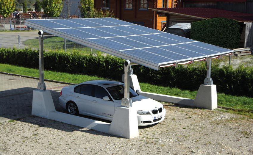 2017 Top Solar Mounting Products