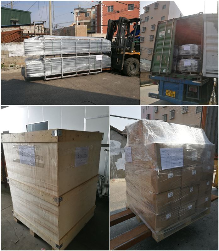 solar pv mounting system