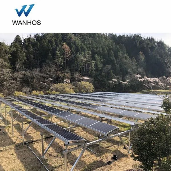 Agriculture Solar Bracket Agriculture Solar Bracket