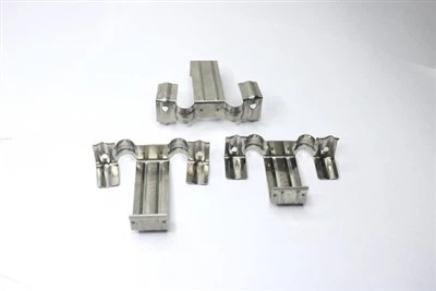 सौर प्रणालियों के लिए बारिश की निकासी क्लैंप