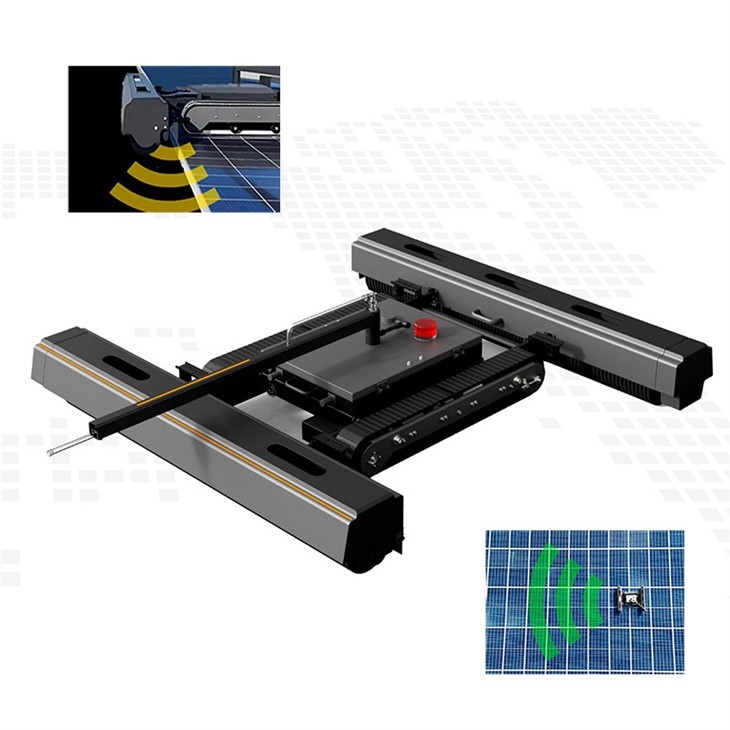 Solar Cleaning Machine_02