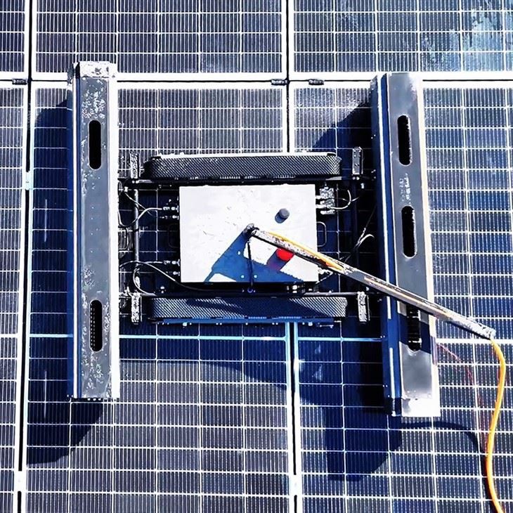 Solar Cleaning Machine_03