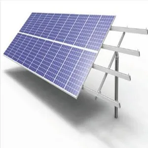 सौर ट्रैकिंग माउंट / सौर ग्राउंड माउंट सिस्टम