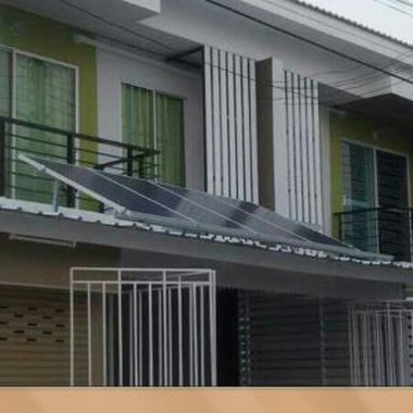 सौर ऊर्जा मैसाचुसेट्स मैरीलैंड सौर ऊर्जा के लिए समायोज्य सौर रूफ माउंट सिस्टम