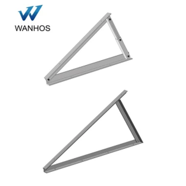 रूफ रैकिंग के लिए एडजस्टेबल ट्रायंगल ब्रैकेट्स