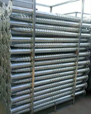 सौर ऊर्जा ब्रैकेट ग्राउंड पेंच