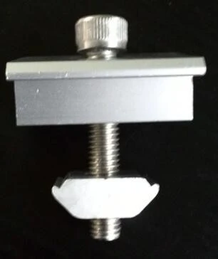 Mid clamp 2