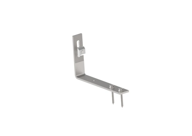 China Shingle Roof Solar Panel Mounting System Suppliers