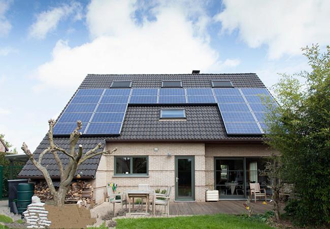 China Shingle Roof Solar Panel Mounting System Suppliers