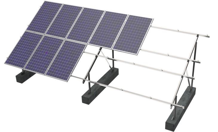 Off Grid Solar System For Home