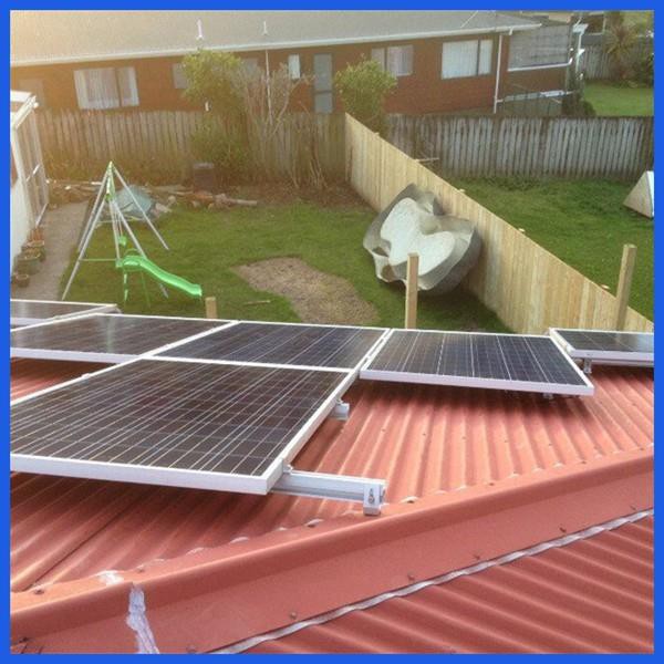 Off Grid Solar System For Home