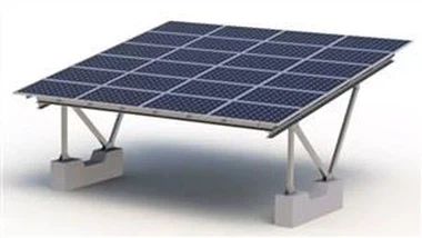 उत्कृष्ट कारपोर्ट माउंटिंग सिस्टम