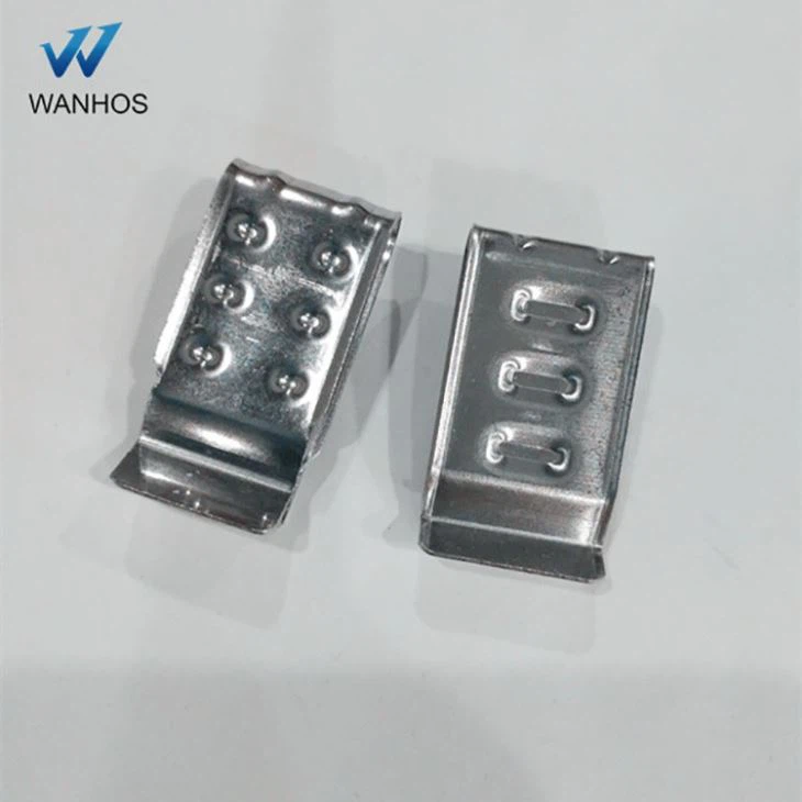 Solar Cable Management Pv Wire Clip Wire