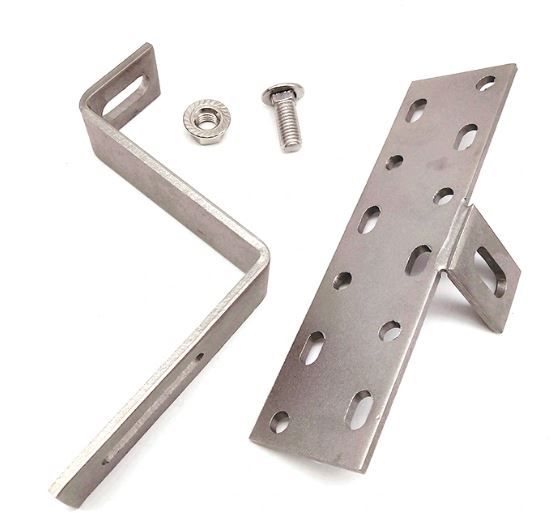 Roof Tile Hooks Type