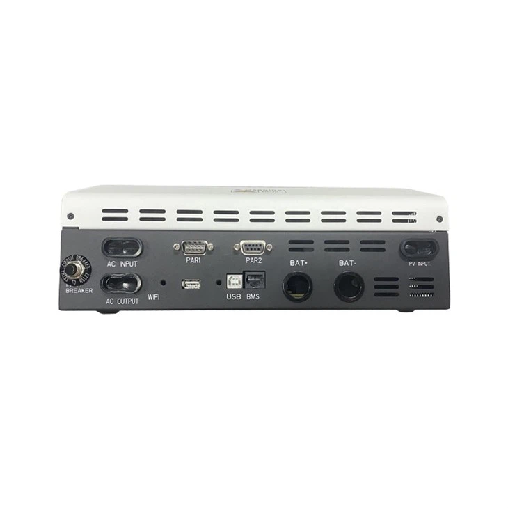 solar inverter