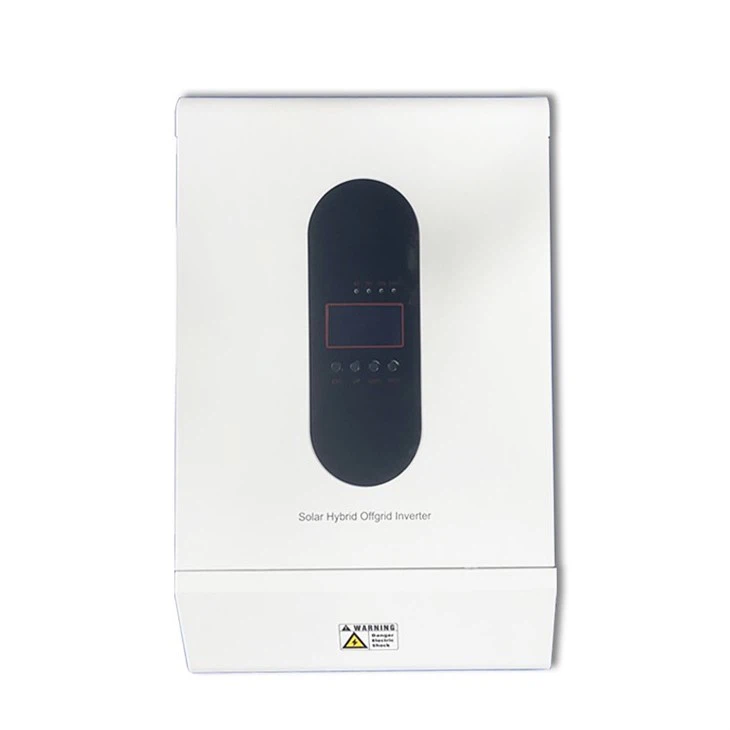 hybrid solar inverter 3kw